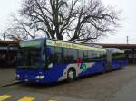 VZO Gr�ningen - Nr. ...  Markus Doyon 26.11.2011