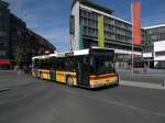 MAN Bus mit der ...  Markus Wagner 26.11.2011
