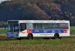 MAN SL 202  Glaeser , ...  Rolf Reinhardt 30.11.2011