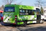 MB Kleinbus  Stadth�pfer Rheinbach  ...  Rolf Reinhardt 30.11.2011