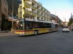 MAN Bus mit der ...  Markus Wagner 30.11.2011
