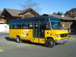 K�bli, Gstaad - BE ...  Markus Doyon 30.11.2011