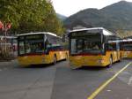 Zwei Mercedes Citaro der ...  Markus Wagner 01.12.2011