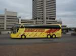 Neoplan Reisebus am 29.10.2011 ...  Thomas Flebbe 02.12.2011