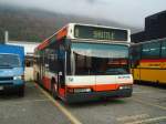 RATP, Satigny (TPG) - ...  Markus Doyon 02.12.2011