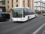 MB Citaro II (3-Achser) ...  Simon B�tikofer 04.12.2011