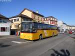 Postauto/PU Stucki Nr. 14 ...  Silvio Jenny 04.12.2011