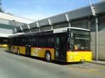 PostAuto Bern - Nr. ...  Markus Doyon 04.12.2011