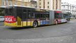 Citaro II G Nr. ...  Simon B�tikofer 05.12.2011