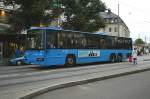 goteborg GS 659 (G�teborgs Sp�rv�gar) in G�teborg (September2006)