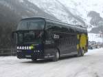 Neoplan Cityliner Neoplan Starliner (Hauser)