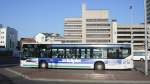 Citaro von Typ I ...  Thomas Flebbe 14.12.2011