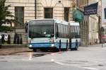 goteborg GS 308 (G�teborgs Sp�rv�gar) in G�teborg (September 2006)