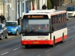 Veolia 5235 als Linie ...  Mario Sch�rholz 14.12.2011