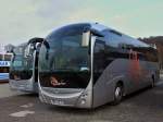 Irisbus Magelys (13 Fotos)