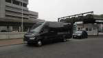 Mercedes Sprinter, am 15.11.201 ...  Thomas Flebbe 16.12.2011