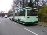 Ein Bus der NVG.MAN ...  PASCAL MIEDEL 19.12.2011