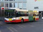 scania-hess-aufbau RVBW - SCANIA-Hess  Nr.72 AG 16503 bei der Haltestelle Schlossbergplatz in Baden am 29.12.2007