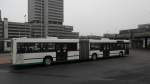 MAN �berlandbus in am ...  Thomas Flebbe 21.12.2011