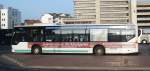 Mercedes Citaro I, am ...  Thomas Flebbe 21.12.2011
