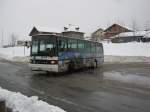 Der alte Setra von ...  Simon B�tikofer 21.12.2011