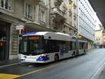 TL Lausanne - Nr. ...  Markus Doyon 22.12.2011