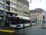 TL Lausanne - Nr. ...  Markus Doyon 22.12.2011