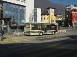 Fart Neoplan N4009L Nr. ...  Simon B�tikofer 23.12.2011