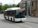 HTM Bus 1035. MAN ...  Hans van der Sluis 23.12.2011