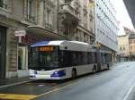 TL Lausanne - Nr. ...  Markus Doyon 23.12.2011