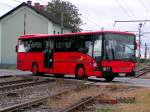 MB-INTEGRO mit Kurs 415 ...  innviertel 24.12.2011