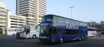 Setra 328 DT am ...  Thomas Flebbe 25.12.2011