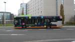 Mercedes-Benz O 530 (Citaro Irvine) (176 Fotos)