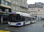 TL Lausanne - Nr. ...  Markus Doyon 26.12.2011