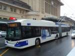 TL Lausanne - Nr. ...  Markus Doyon 26.12.2011