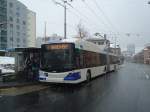 TL Lausanne - Nr. ...  Markus Doyon 28.12.2011