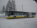 VBD Citaro G Nr. ...  Simon B�tikofer 31.12.2011