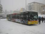 Citaro II G Nr. ...  Simon B�tikofer 31.12.2011