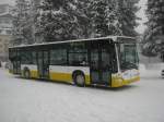 VBD Citaro Nr. 2 ...  Simon B�tikofer 01.01.2012