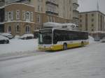 VBD Citaro II Nr. ...  Simon B�tikofer 01.01.2012