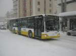 Stiffler Citaro Nr. 88 ...  Simon B�tikofer 01.01.2012