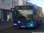 mercedes-benz-o-530-i-citaro Mercedes Benz O530 #69 ovg