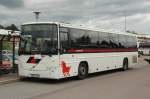 �berland-Linienbus Volvo 8700 zur ...  M. Schiebel 03.01.2012