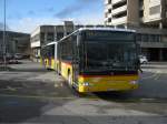 Die ersten Gelenkbusse von ...  Simon B�tikofer 04.01.2012