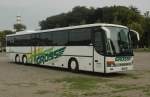 Ein Setra S 319 ...  M. Schiebel 06.01.2012