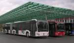 VZO-Mercedes Citaro NR.151 im ...  kai brunner 08.01.2012