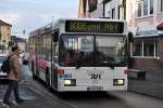 MB O 405 N ...  Rolf Reinhardt 10.01.2012