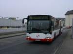mercedes-benz-o-530-ii-citaro-facelift MB Citaro ,Bogestra,Linie 383 ,Ausfahrt in Gelsenkirchen Hbf/Bbf.