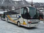 Torgon, Vionnaz - VS ...  Markus Doyon 10.01.2012