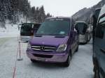 Mercedes-Benz Sprinter (256 Fotos)